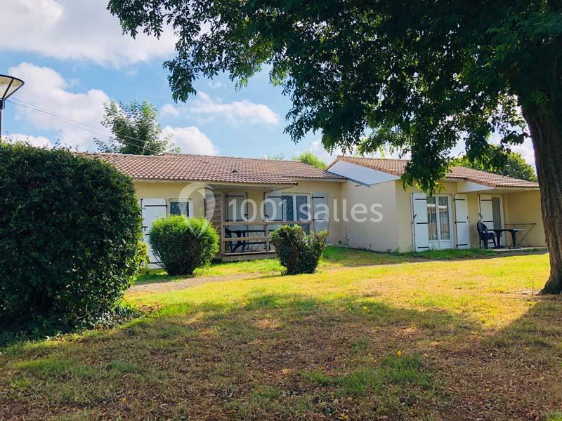 Location salle Maché (Vendée) - Gîtes Les Rivières #18