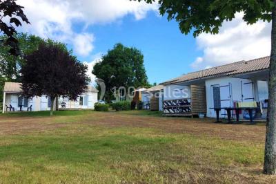 Location salle Maché (Vendée) - Gîtes Les Rivières #24