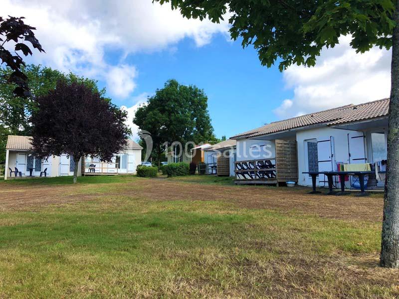 Location salle Maché (Vendée) - Gîtes Les Rivières #19