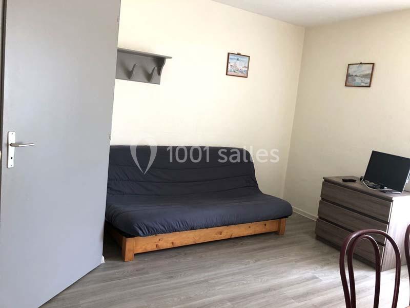 Location salle Maché (Vendée) - Gîtes Les Rivières #20