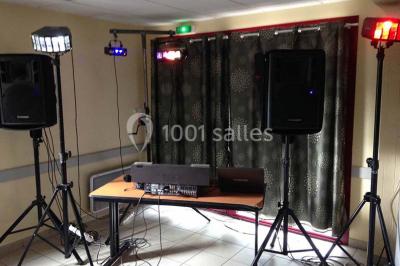 Location salle Maché (Vendée) - Gîtes Les Rivières #24