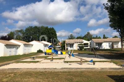 Location salle Maché (Vendée) - Gîtes Les Rivières #24