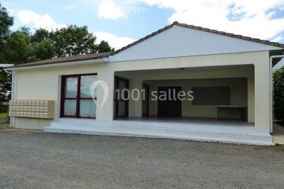 Location salle Maché (Vendée) - Gîtes Les Rivières #24