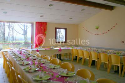 Location salle Maché (Vendée) - Gîtes Les Rivières #24