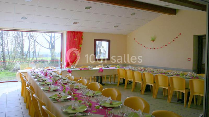 Location salle Maché (Vendée) - Gîtes Les Rivières #13