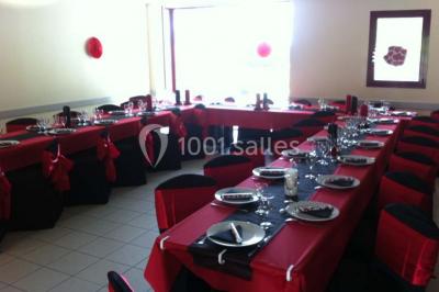 Location salle Maché (Vendée) - Gîtes Les Rivières #24