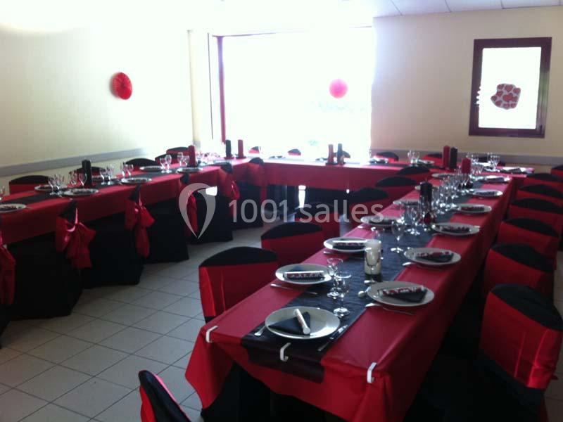 Location salle Maché (Vendée) - Gîtes Les Rivières #3