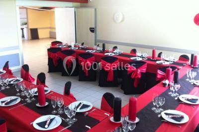 Location salle Maché (Vendée) - Gîtes Les Rivières #24