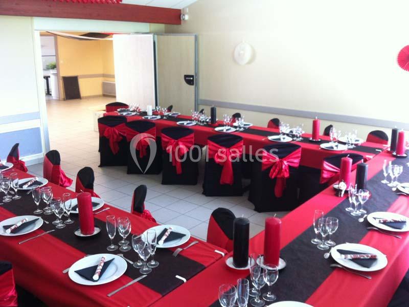 Location salle Maché (Vendée) - Gîtes Les Rivières #4