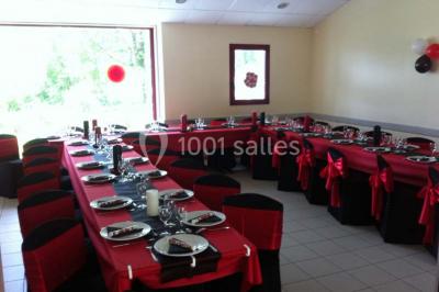 Location salle Maché (Vendée) - Gîtes Les Rivières #24