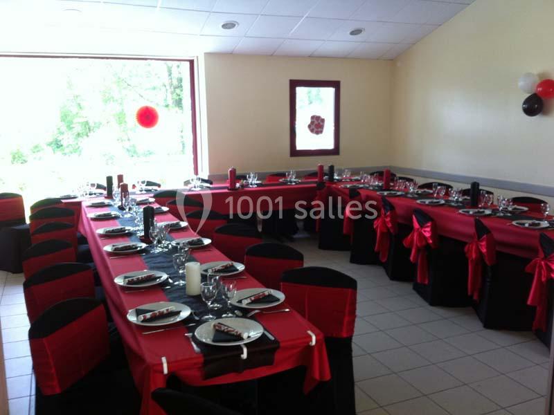 Location salle Maché (Vendée) - Gîtes Les Rivières #5