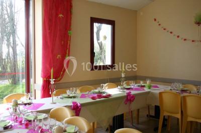 Location salle Maché (Vendée) - Gîtes Les Rivières #24