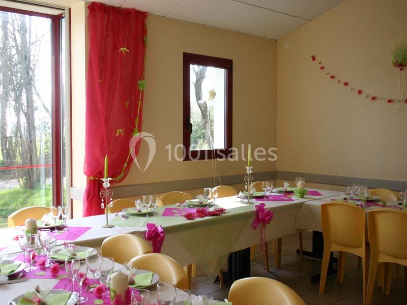 Location salle Maché (Vendée) - Gîtes Les Rivières #6