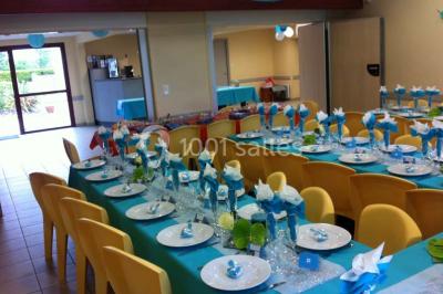 Location salle Maché (Vendée) - Gîtes Les Rivières #24