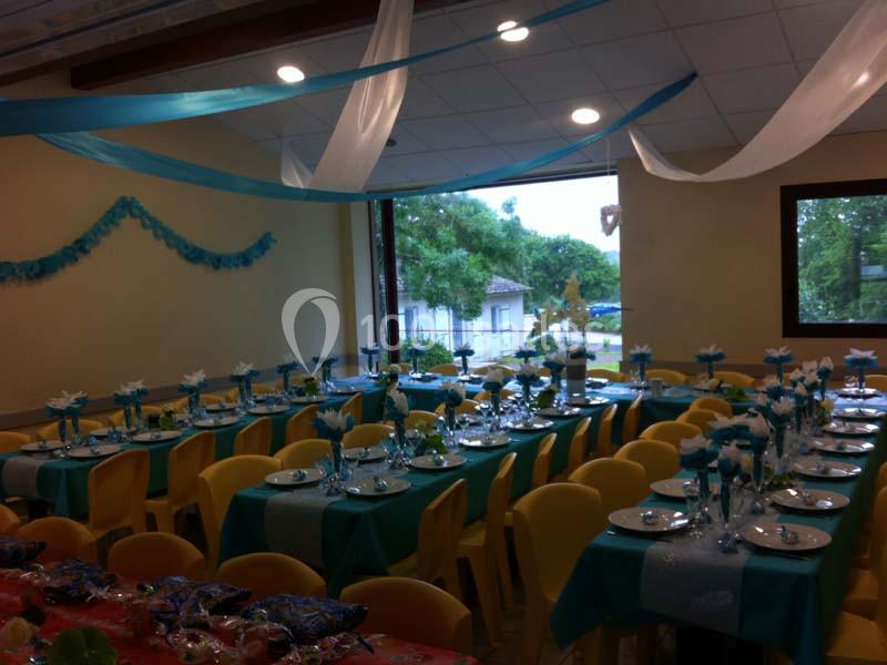 Location salle Maché (Vendée) - Gîtes Les Rivières #8