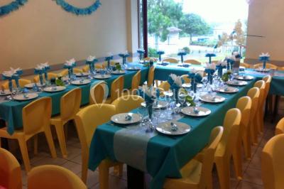 Location salle Maché (Vendée) - Gîtes Les Rivières #24