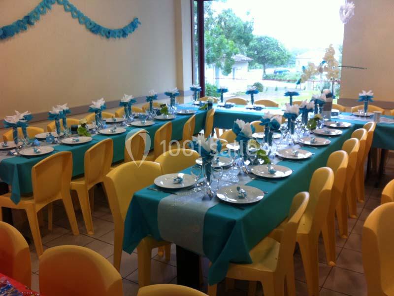 Location salle Maché (Vendée) - Gîtes Les Rivières #9