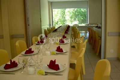 Location salle Maché (Vendée) - Gîtes Les Rivières #24