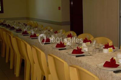 Location salle Maché (Vendée) - Gîtes Les Rivières #24