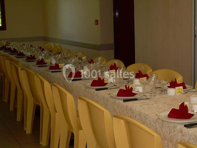 Location salle Maché (Vendée) - Gîtes Les Rivières #11