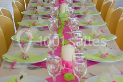 Location salle Maché (Vendée) - Gîtes Les Rivières #24