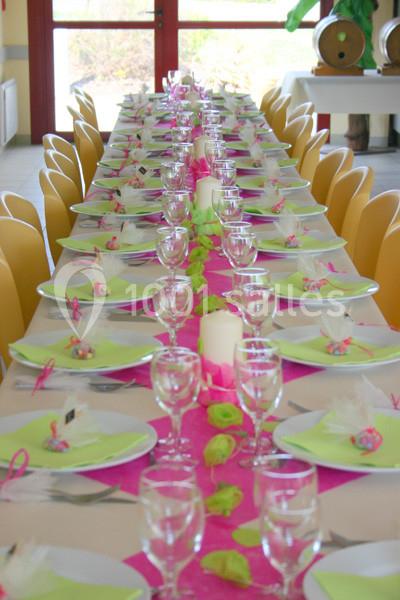 Location salle Maché (Vendée) - Gîtes Les Rivières #14