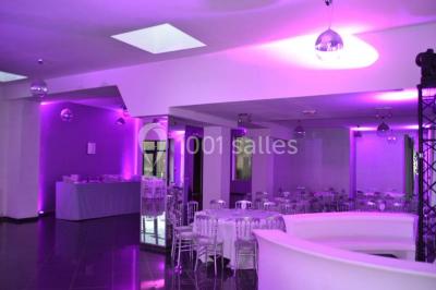 Location salle Thumeries (Nord) - Domaine du Château Beghin #20