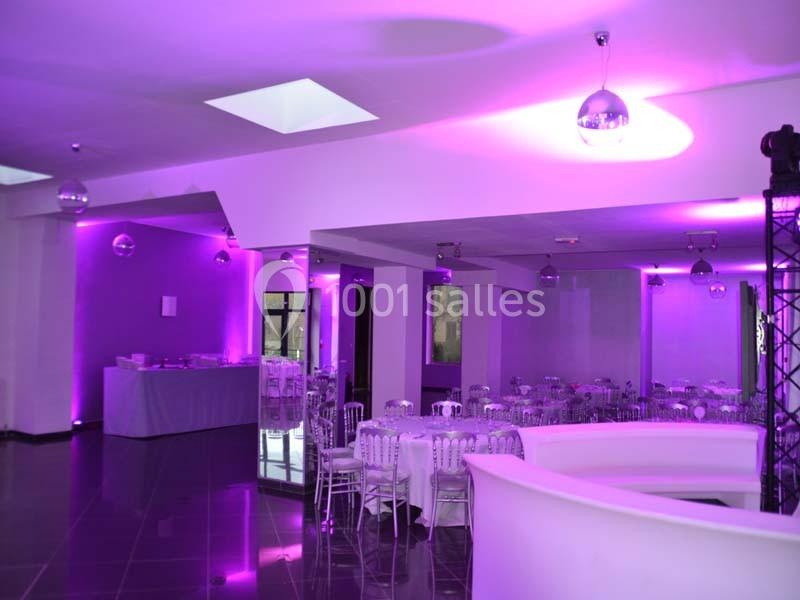 Location salle Thumeries (Nord) - Domaine du Château Beghin #2