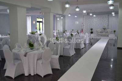 Location salle Thumeries (Nord) - Domaine du Château Beghin #20