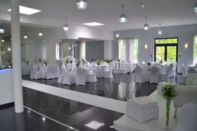 Location salle Thumeries (Nord) - Domaine du Château Beghin #20