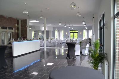 Location salle Thumeries (Nord) - Domaine du Château Beghin #20