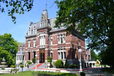 Domaine du Château Beghin Domaine du Château Beghin