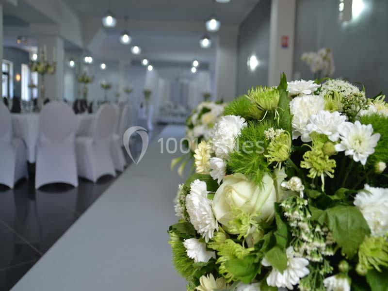 Location salle Thumeries (Nord) - Domaine du Château Beghin #9