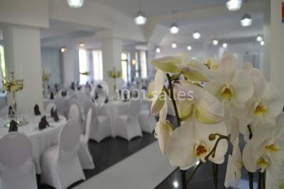 Location salle Thumeries (Nord) - Domaine du Château Beghin #20