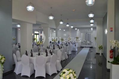 Location salle Thumeries (Nord) - Domaine du Château Beghin #20