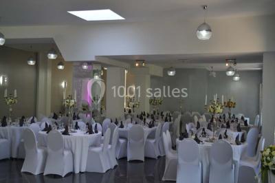 Location salle Thumeries (Nord) - Domaine du Château Beghin #20