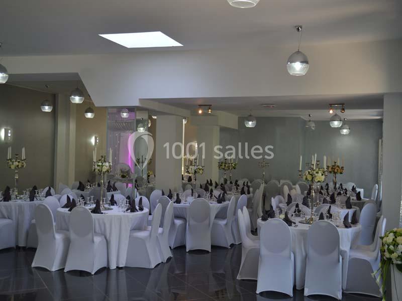 Location salle Thumeries (Nord) - Domaine du Château Beghin #12