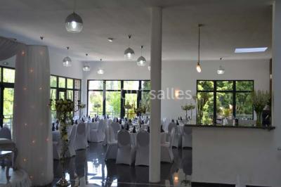 Location salle Thumeries (Nord) - Domaine du Château Beghin #20