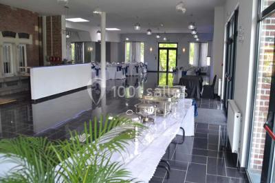 Location salle Thumeries (Nord) - Domaine du Château Beghin #20