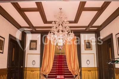 Location salle Thumeries (Nord) - Domaine du Château Beghin #20