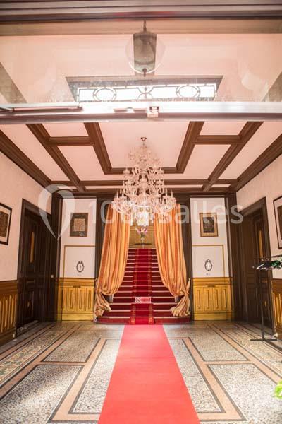 Location salle Thumeries (Nord) - Domaine du Château Beghin #19