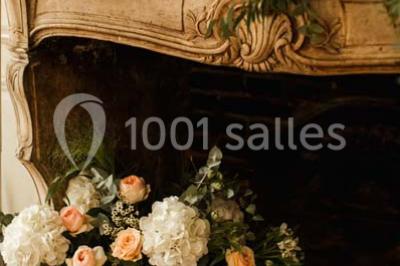 Location salle Montagnat (Ain) - Château De Montplaisant #24