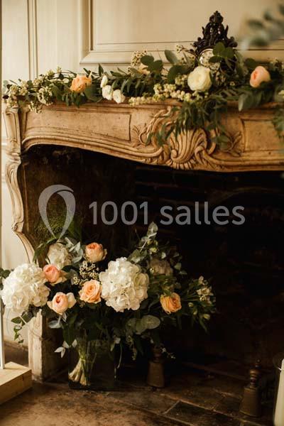 Location salle Montagnat (Ain) - Château De Montplaisant #8