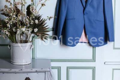 Location salle Montagnat (Ain) - Château De Montplaisant #24