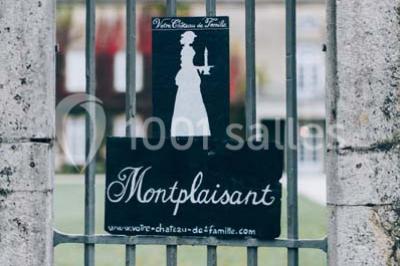 Location salle Montagnat (Ain) - Château De Montplaisant #24