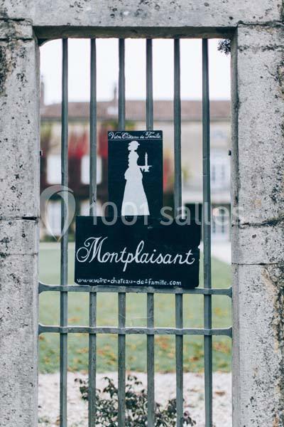 Location salle Montagnat (Ain) - Château De Montplaisant #10