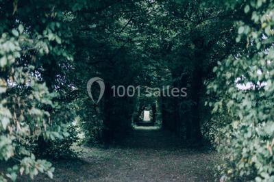 Location salle Montagnat (Ain) - Château De Montplaisant #24