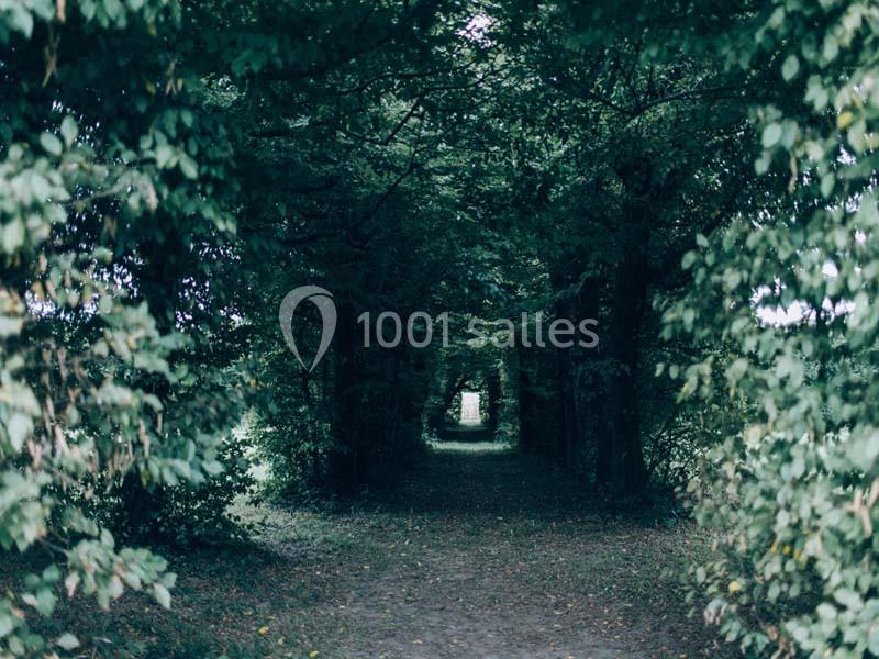 Location salle Montagnat (Ain) - Château De Montplaisant #17