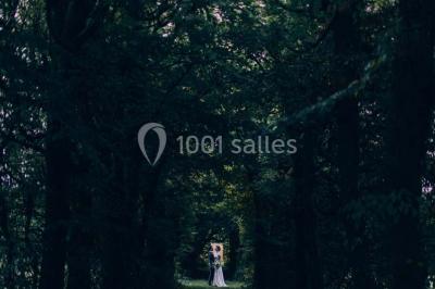 Location salle Montagnat (Ain) - Château De Montplaisant #24