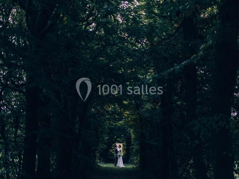 Location salle Montagnat (Ain) - Château De Montplaisant #18